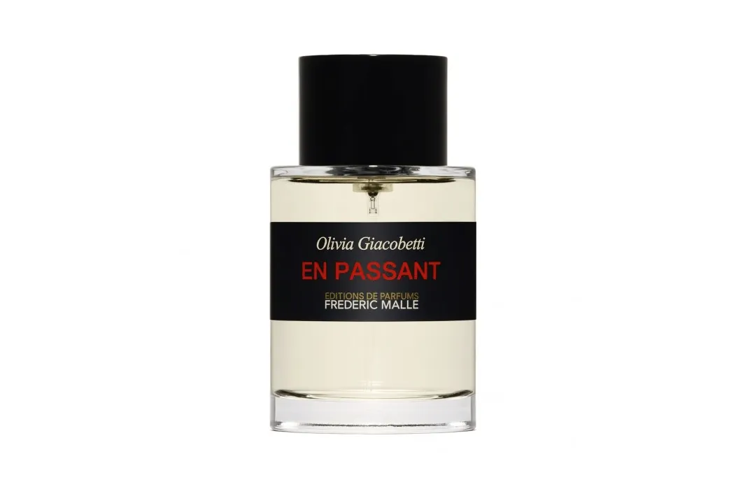 Frederic Malle_En Passant